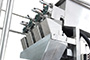 Fully Automatic VFFS Machine with Linear Weigher