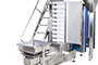 VFFS Machine with Multihead Weigher L4T620-D14T