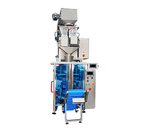 Ice Packaging Machine